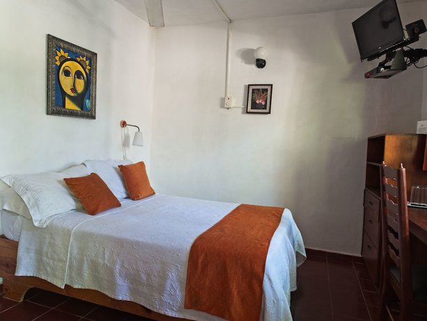Imagen de la habitación del Hotel Alegria, Cabarete. Foto 6