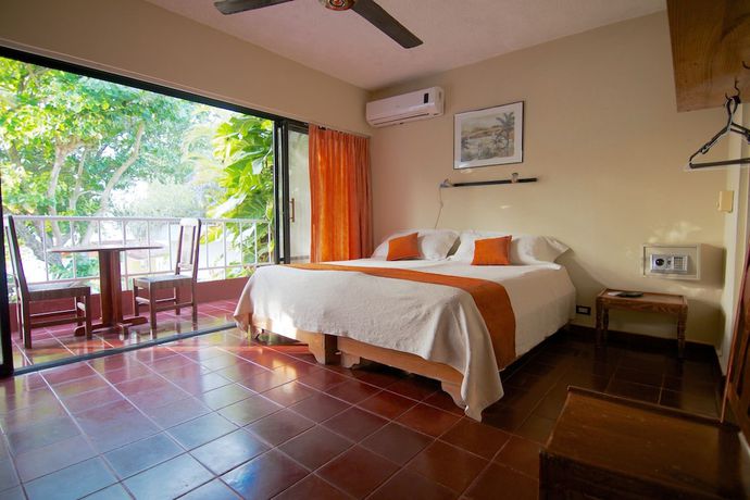 Imagen de la habitación del Hotel Alegria, Cabarete. Foto 7