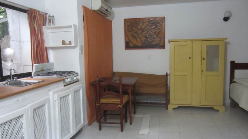 Imagen de la habitación del Hotel Alegria, Cabarete. Foto 8
