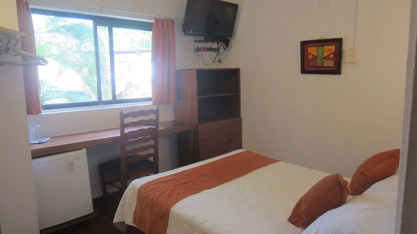Imagen de la habitación del Hotel Alegria, Cabarete. Foto 9