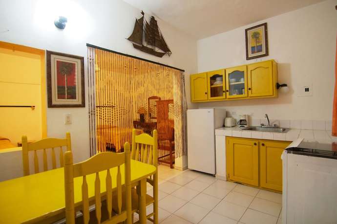 Imagen de la habitación del Hotel Alegria, Cabarete. Foto 10