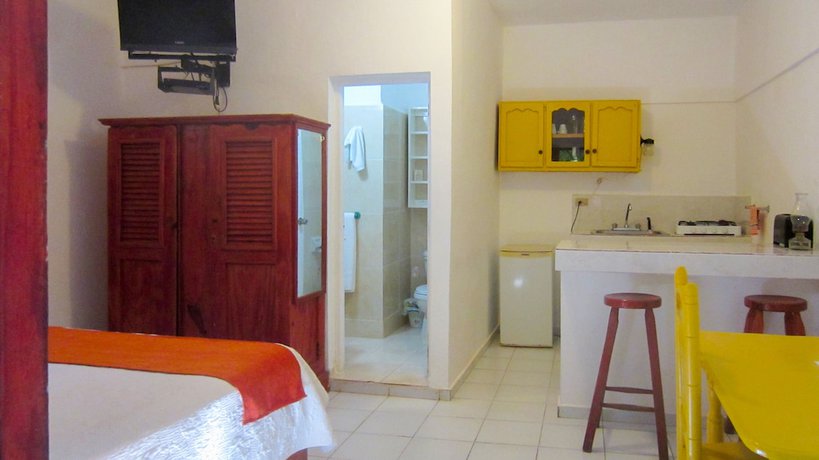Imagen de la habitación del Hotel Alegria, Cabarete. Foto 12
