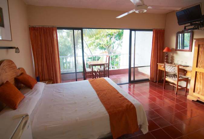 Imagen de la habitación del Hotel Alegria, Cabarete. Foto 13