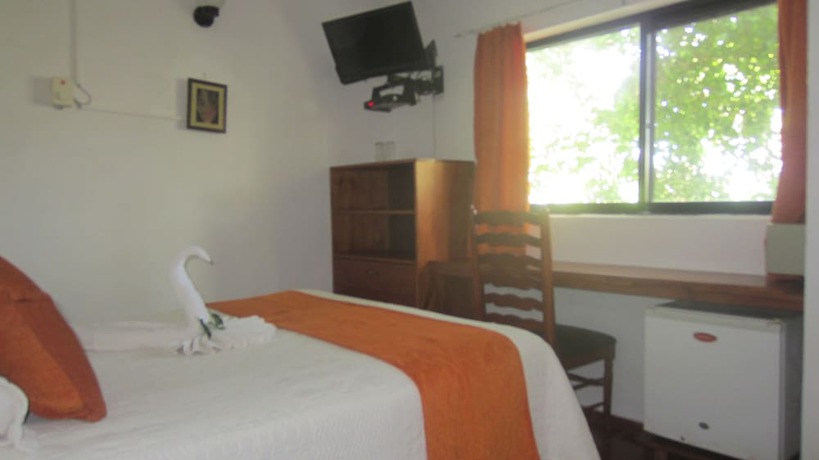 Imagen de la habitación del Hotel Alegria, Cabarete. Foto 14