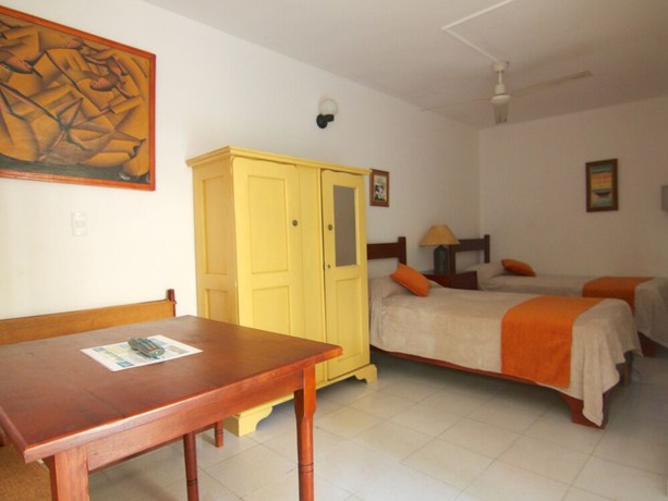 Imagen de la habitación del Hotel Alegria, Cabarete. Foto 15