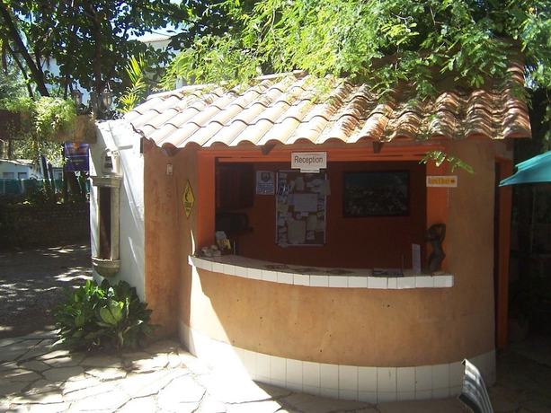 Imagen de los interiores del Hotel Alegria, Cabarete. Foto 20