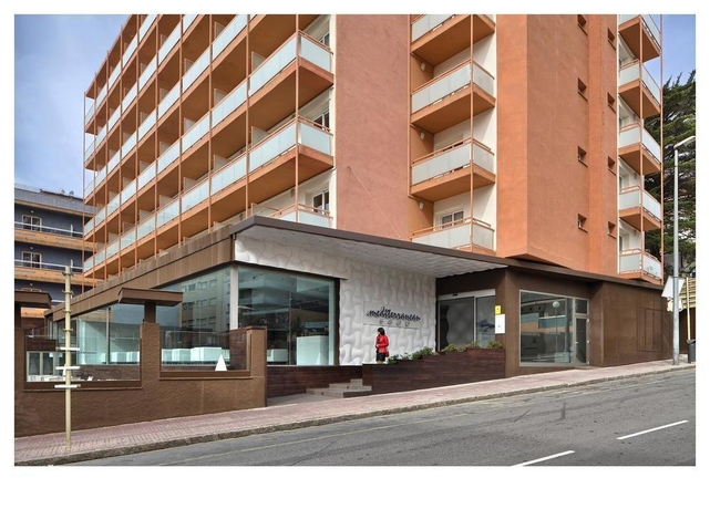 Imagen general del Hotel Alegria Mariner. Foto 2