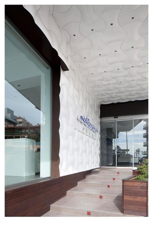 Imagen general del Hotel Alegria Mariner. Foto 3