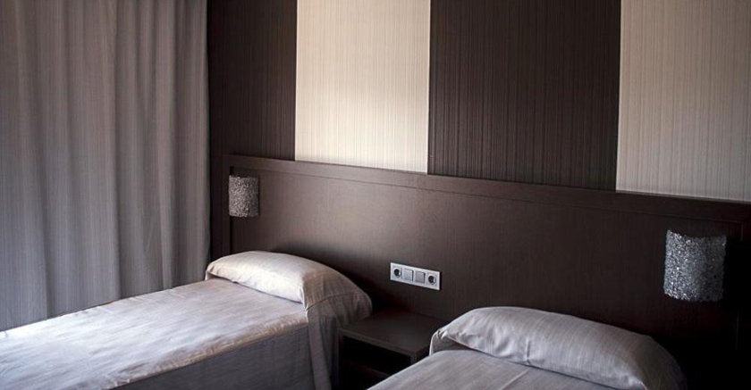 Imagen general del Hotel Alegria Mariner. Foto 4