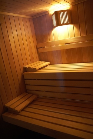 Imagen de los interiores del Hotel Alegria Plaza Paris. Foto 14