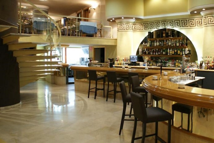 Imagen general del Hotel Alegria President. Foto 2