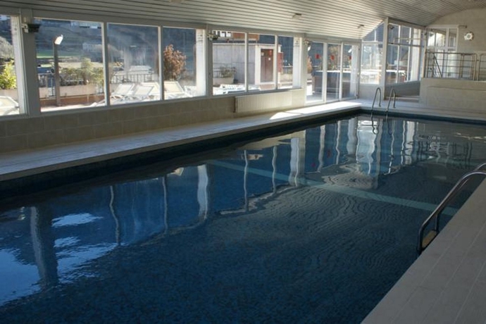 Imagen general del Hotel Alegria President. Foto 6