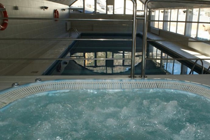 Imagen general del Hotel Alegria President. Foto 10