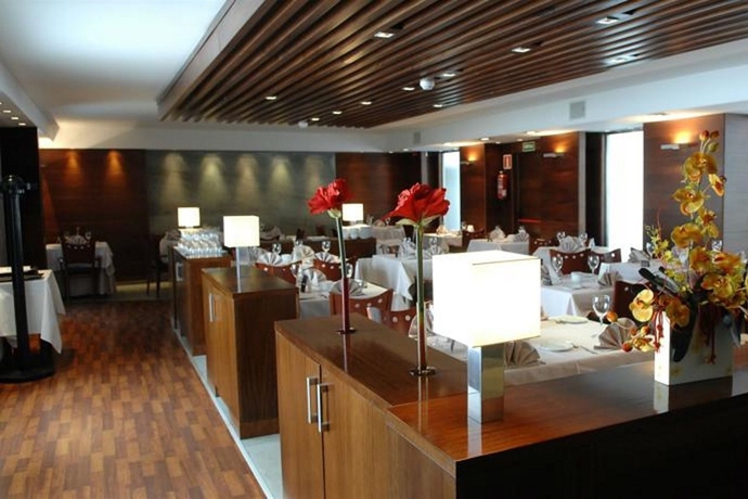 Imagen general del Hotel Alegria President. Foto 15