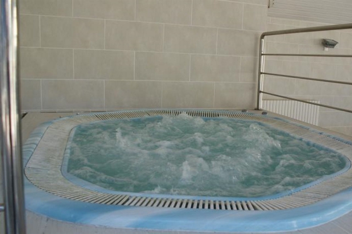 Imagen general del Hotel Alegria President. Foto 16