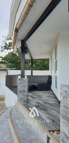 Imagen general del Hotel Alegria Water Front Beach House. Foto 1