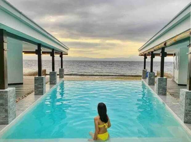 Imagen general del Hotel Alegria Water Front Beach House. Foto 3