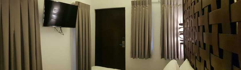 Imagen general del Hotel Alegria Water Front Beach House. Foto 4