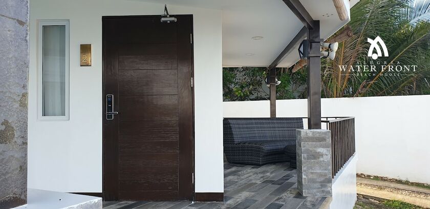 Imagen general del Hotel Alegria Water Front Beach House. Foto 5