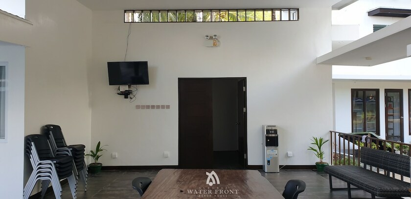 Imagen general del Hotel Alegria Water Front Beach House. Foto 6