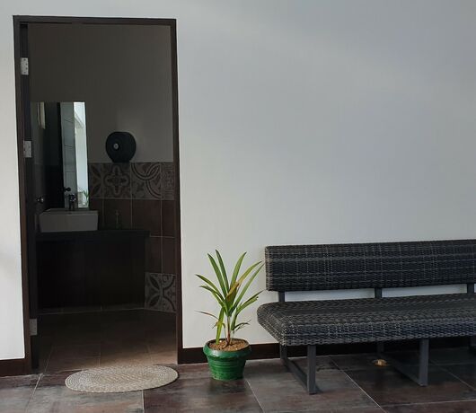 Imagen general del Hotel Alegria Water Front Beach House. Foto 10