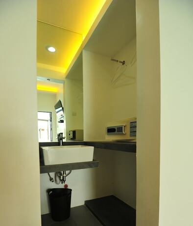 Imagen de la habitación del Hotel Alegria Water Front Beach House. Foto 13