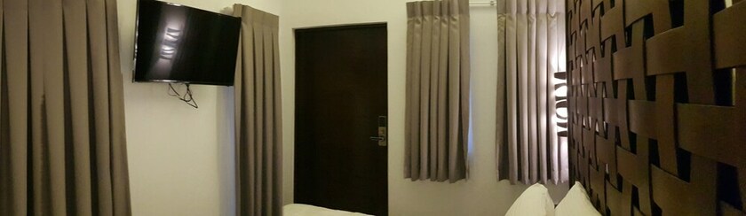 Imagen de la habitación del Hotel Alegria Water Front Beach House. Foto 17
