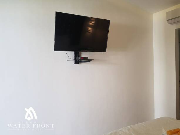 Imagen de la habitación del Hotel Alegria Water Front Beach House. Foto 18
