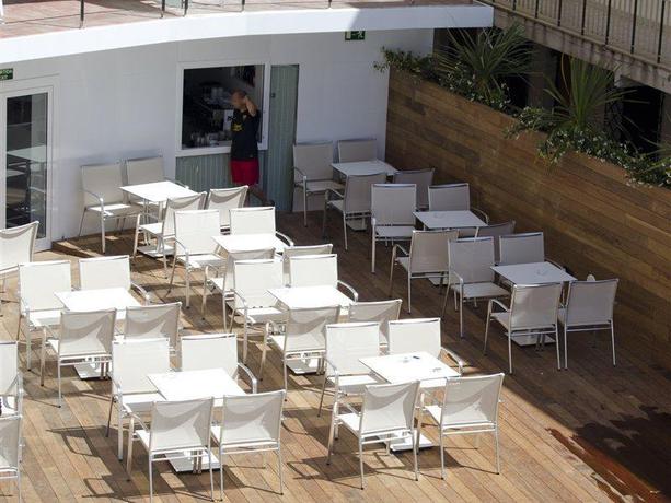 Imagen general del Hotel Alegría Sun Village. Foto 3