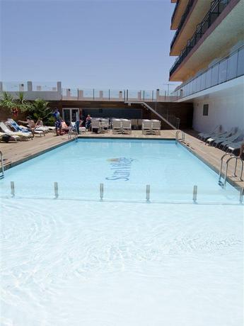 Imagen general del Hotel Alegría Sun Village. Foto 6