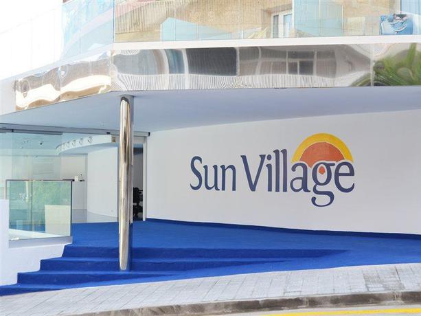 Imagen general del Hotel Alegría Sun Village. Foto 7