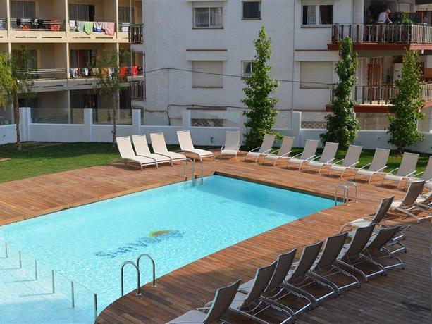 Imagen general del Hotel Alegría Sun Village. Foto 8