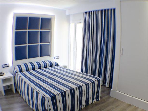 Imagen general del Hotel Alegría Sun Village. Foto 9