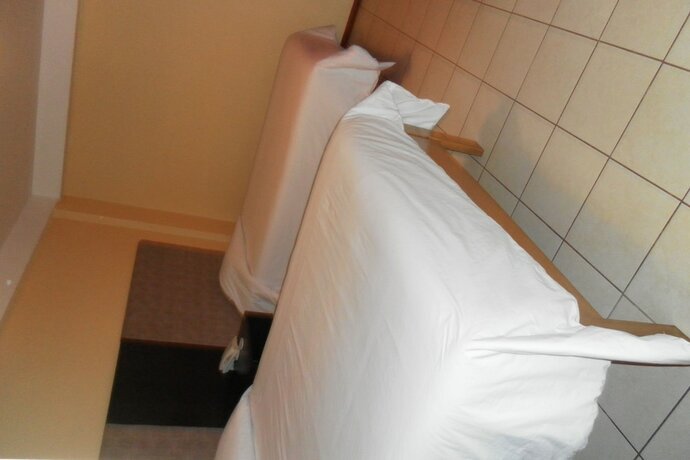 Imagen general del Hotel Alegrias Inn. Foto 1