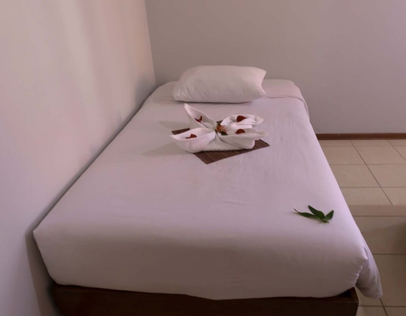 Imagen de la habitación del Hotel Alegrias inn hotel. Foto 9