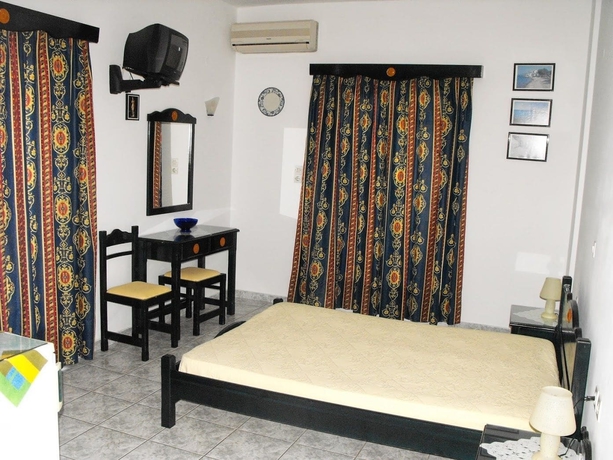 Imagen de la habitación del Hotel Alegrias spot. Foto 7