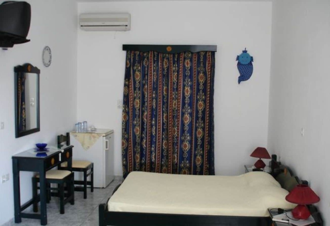 Imagen de la habitación del Hotel Alegrias spot. Foto 8