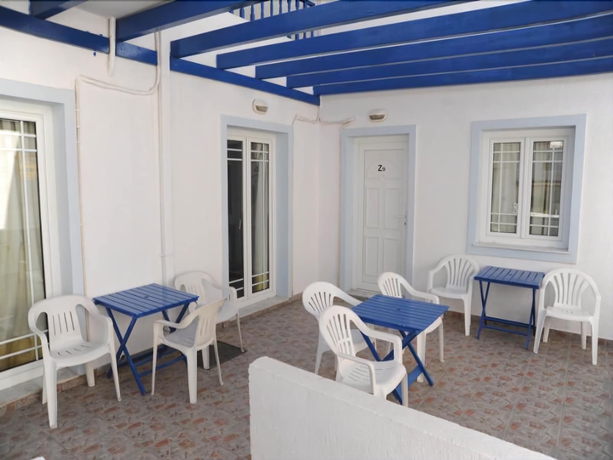 Imagen de la habitación del Hotel Alegrias spot. Foto 12