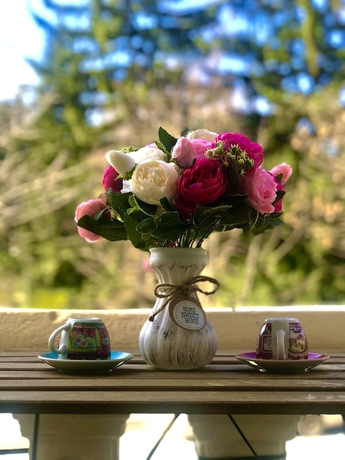 Imagen de la habitación del Hotel Alegro. Foto 9