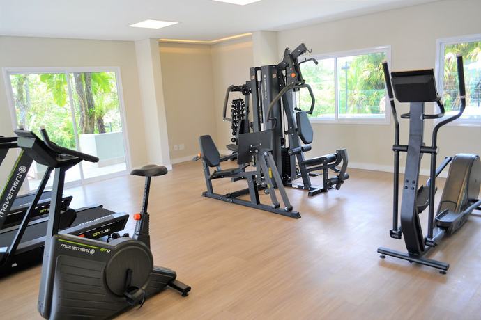 Imagen de los interiores del Hotel Alegro, Jarinu. Foto 13