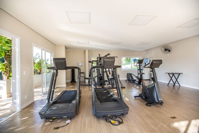 Imagen de los interiores del Hotel Alegro, Jarinu. Foto 16