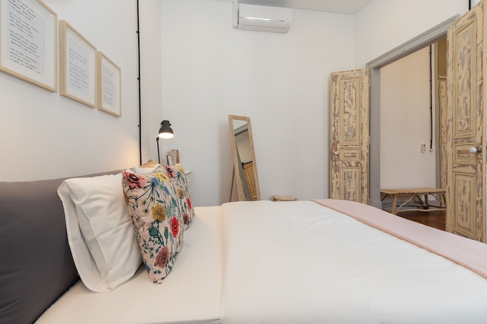 Imagen de la habitación del Hotel Aleixomor\'Aqui. Foto 2