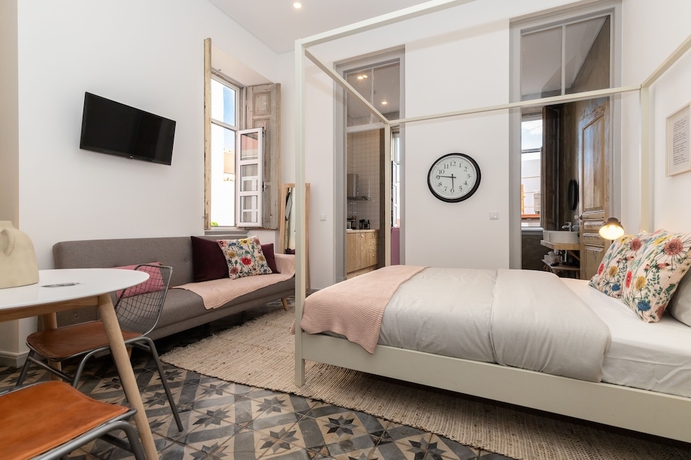 Imagen de la habitación del Hotel Aleixomor\'Aqui. Foto 4