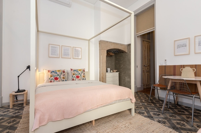 Imagen de la habitación del Hotel Aleixomor\'Aqui. Foto 5