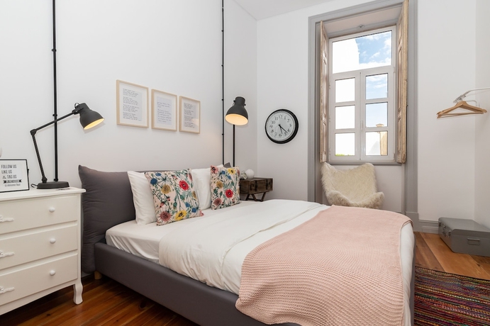 Imagen de la habitación del Hotel Aleixomor\'Aqui. Foto 9