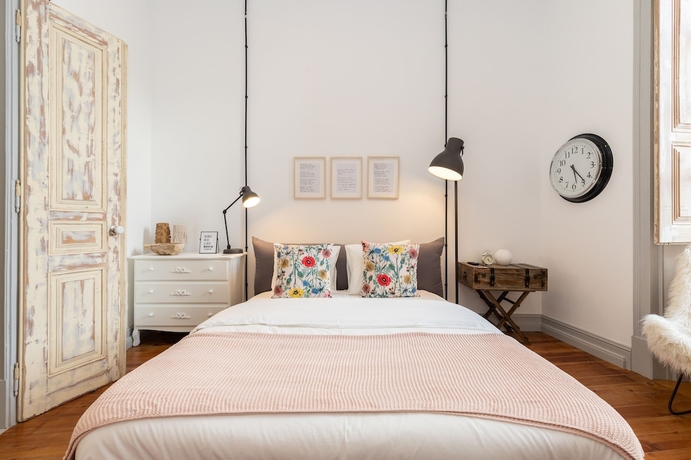 Imagen de la habitación del Hotel Aleixomor\'Aqui. Foto 10