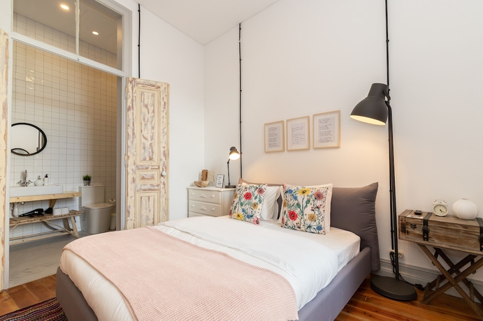 Imagen de la habitación del Hotel Aleixomor\'Aqui. Foto 12