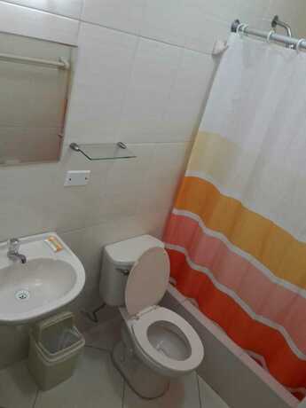 Imagen general del Hotel Alejandra, Chiclayo. Foto 3