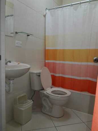 Imagen general del Hotel Alejandra, Chiclayo. Foto 8