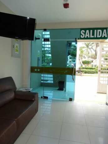Imagen general del Hotel Alejandra, Chiclayo. Foto 9